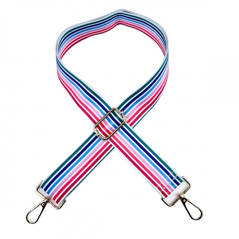 Bag Strap - Rainbow